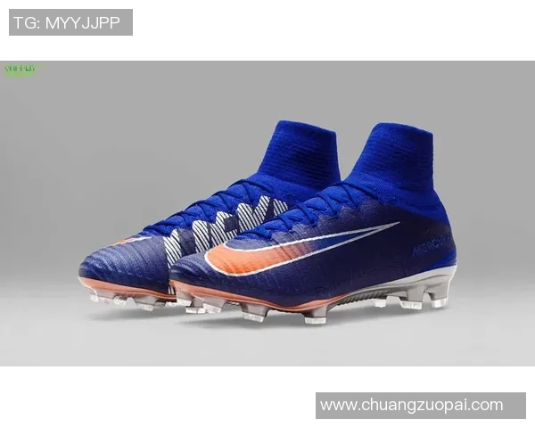 各大足球明星专属战靴盘点 打造足坛独特风格与科技革新