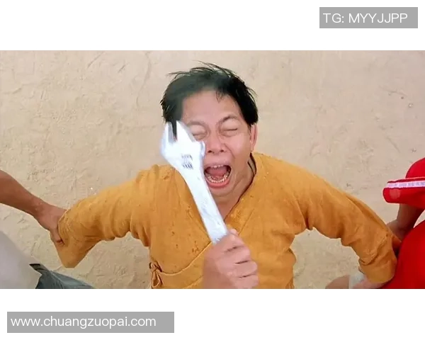 少林足球星爷与达叔激情对骂引爆全场 看看谁才是口才王者