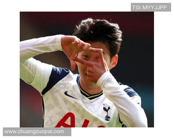 韩国男足球星的崛起与荣耀之路从孙兴慜到其他代表性人物的精彩表现